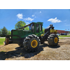 2001 John Deere 648G Skidder